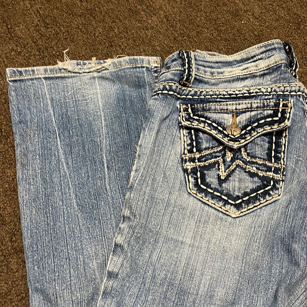 Womens Miss Me “Irene”